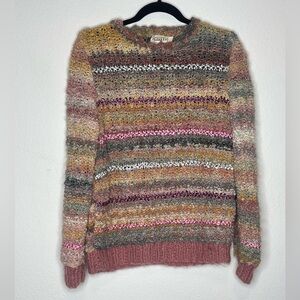 Vintage‎ Rosanna Women’s Sweater size M